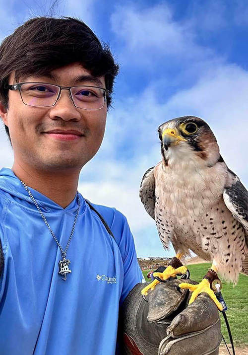 Ryan Chan