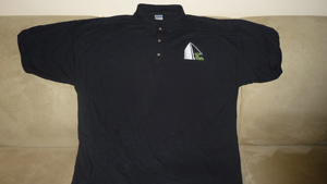 2012 AGA Convention Polo Shirt